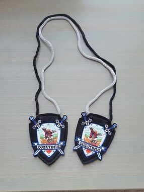 St. Michael the Archangel Scapular